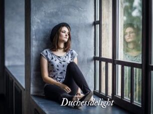 Duchessdelight
