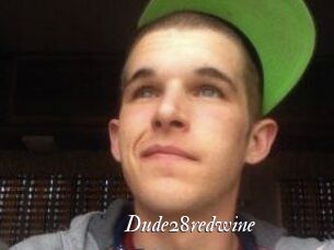 Dude28redwine