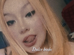 Dulce_boobs
