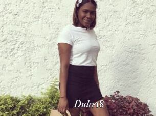 Dulce18