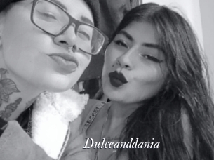 Dulceanddania
