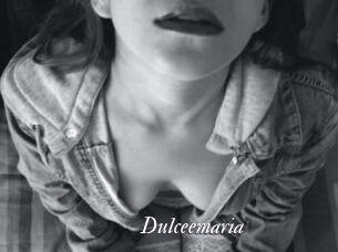 Dulceemaria