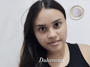 Dulcerosita
