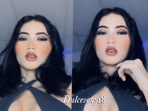 Dulcesexy18