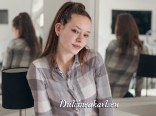 Dulcineakarlsen