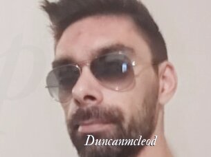 Duncanmcleod