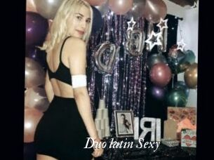 Duo_latin_Sexy