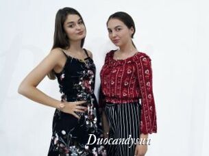 Duocandysun