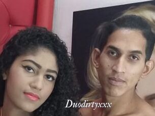 Duodirtyxxx