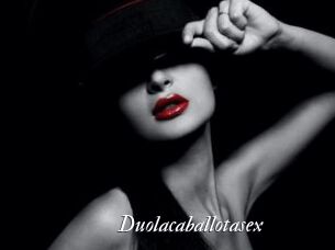 duolacaballotasex Partouze
