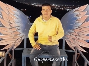 Duoperverxs18x