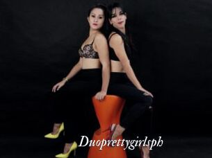 Duoprettygirlsph