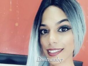 Duotransboy
