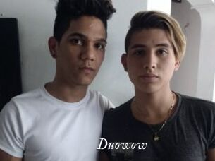 Duowow