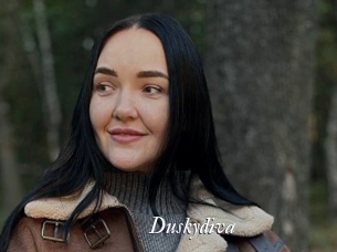 Duskydiva