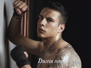 dustin_sonne Partouze