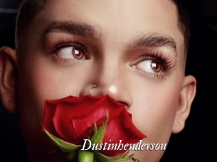 Dustinhenderson