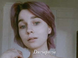Dusyapusya