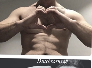Dutchhorny4y