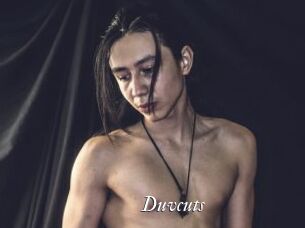 Duvcuts