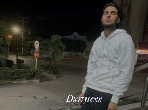 Dxrtysexx