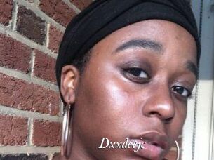 Dxxdeejc