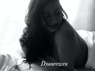 Dyaneowen