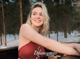 Dyanramser