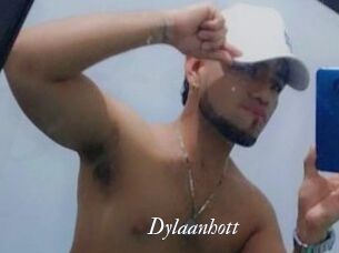 Dylaanhott