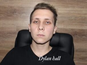 Dylan_hall
