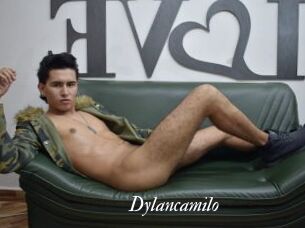 Dylancamilo
