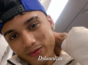 Dylancolton