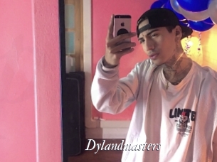 Dylandmasters