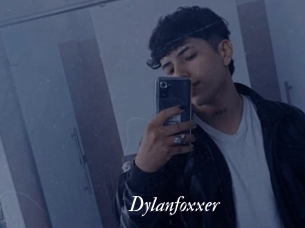 Dylanfoxxer