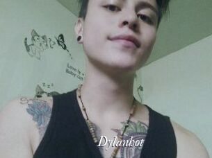 Dylan_hot