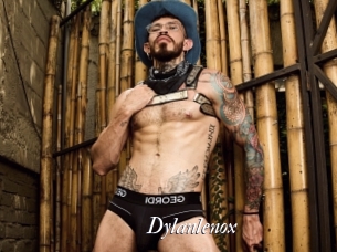 dylanlenox Partouze