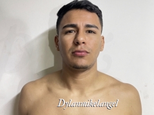 Dylanmikelangel