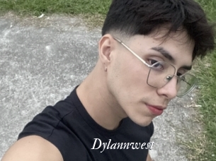 dylannwest Partouze