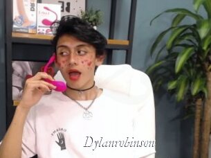 Dylanrobinson