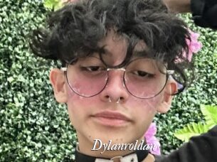Dylanroldan