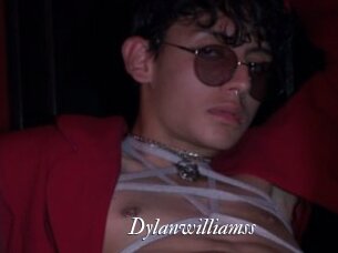 Dylanwilliamss