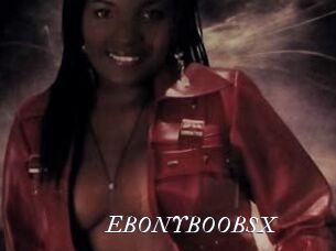 EBONYBOOBSX