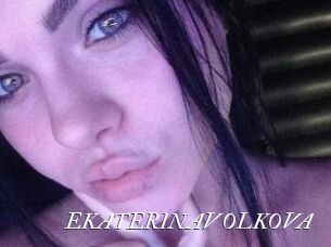 EKATERINAVOLKOVA
