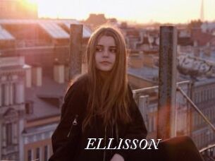 ELLISSON