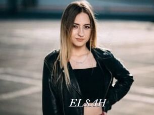 ELSAH