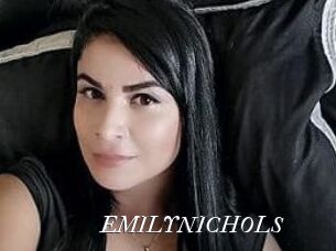 EMILYNICHOLS Partouze