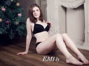 EMI_ly Partouze