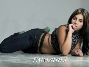 EMMAHILL