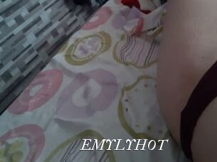 EMYLYHOT Partouze