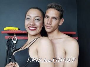 ERIKAandJHONF